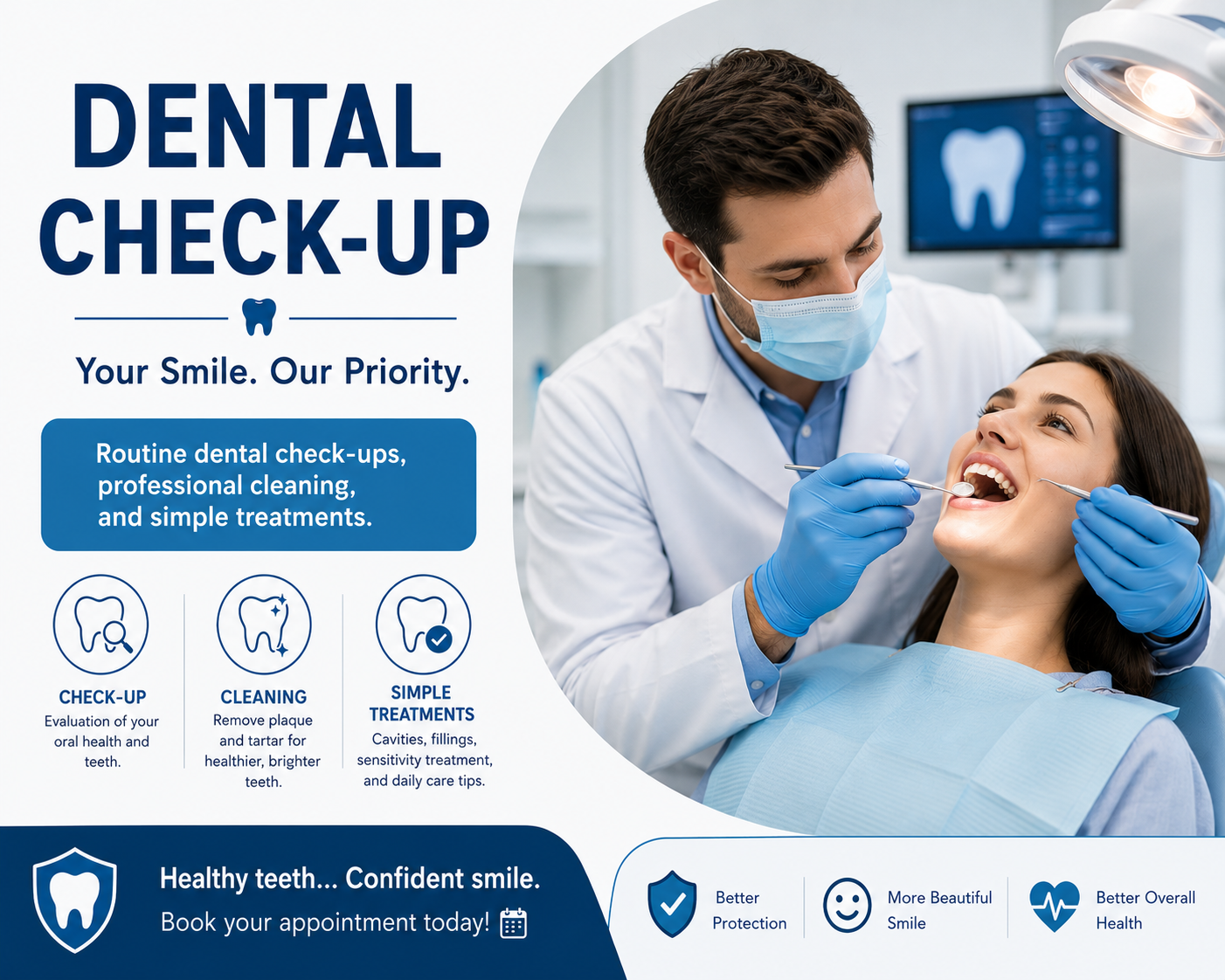 Dental Checkup